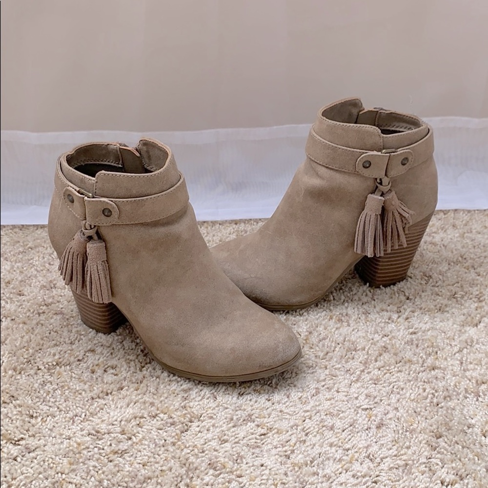 Women’s boots
